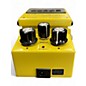 Used BOSS SD1 Super Overdrive Effect Pedal