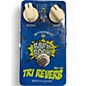 Used Biyang RV-10 Baby Boom Effect Pedal thumbnail