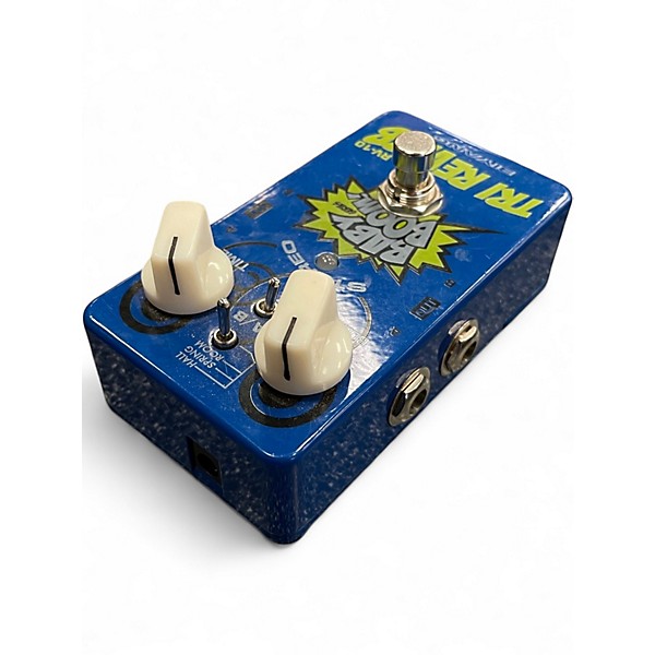 Used Biyang RV-10 Baby Boom Effect Pedal