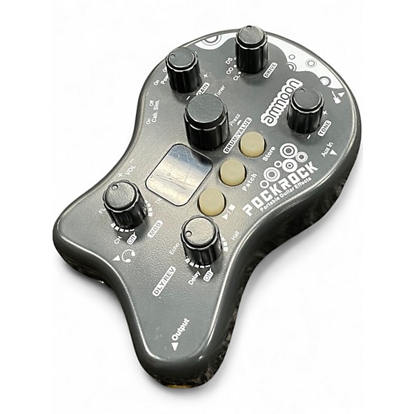Used Ammoon PockRock