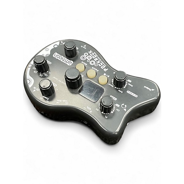 Used Ammoon PockRock