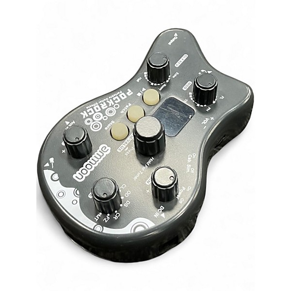 Used Ammoon PockRock