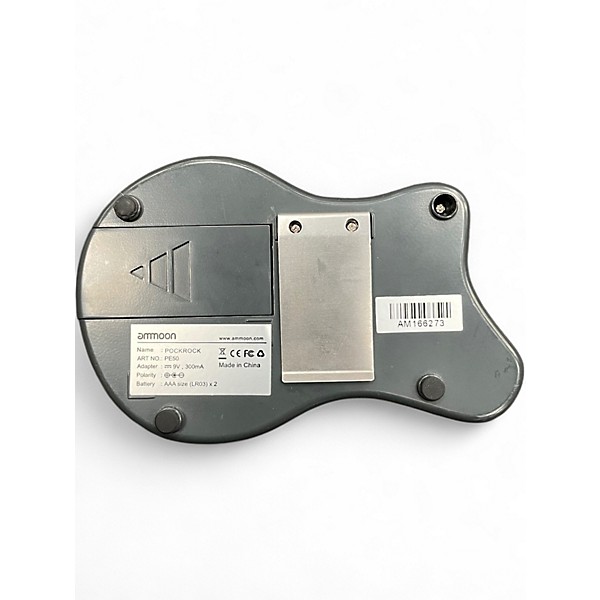 Used Ammoon PockRock
