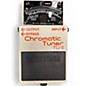 Used BOSS TU3 Chromatic Tuner Pedal thumbnail