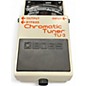 Used BOSS TU3 Chromatic Tuner Pedal