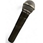 Used Shure SM58LC Dynamic Microphone thumbnail