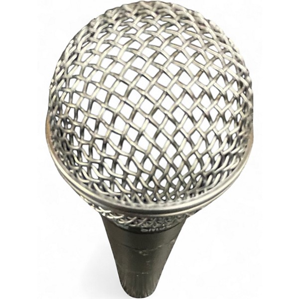 Used Shure SM58LC Dynamic Microphone