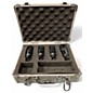 Used Audix Fusion Kit Drum Microphone thumbnail