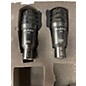 Used Audix Fusion Kit Drum Microphone