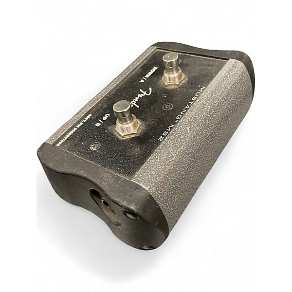 Used Fender MS2 Pedal