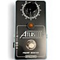 Used Spaceman Effects Atlas III LE Effect Pedal