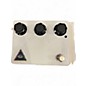 Used Seeker Electric Effects Descry Effect Pedal thumbnail