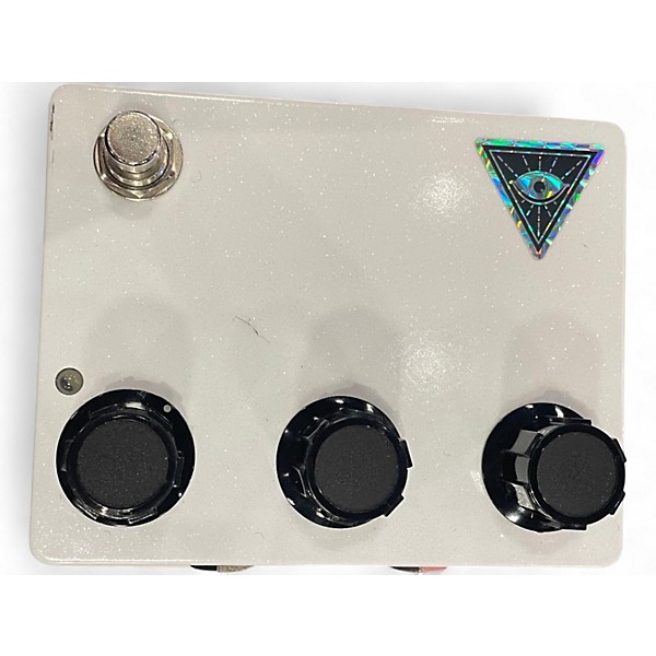 Used Seeker Electric Effects Descry Effect Pedal