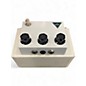 Used Seeker Electric Effects Descry Effect Pedal