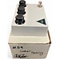 Used Seeker Electric Effects Descry Effect Pedal