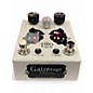 Used Gain Stage Effects The Two Face Effect Pedal