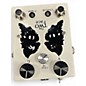 Used Gain Stage Effects The Two Face Effect Pedal