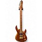 Used Kiesel Aries 1 Series Natural Solid Body Electric Guitar thumbnail