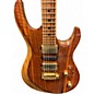 Used Kiesel Aries 1 Series Natural Solid Body Electric Guitar