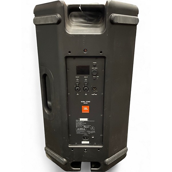 Used JBL EON 715 Powered Speaker