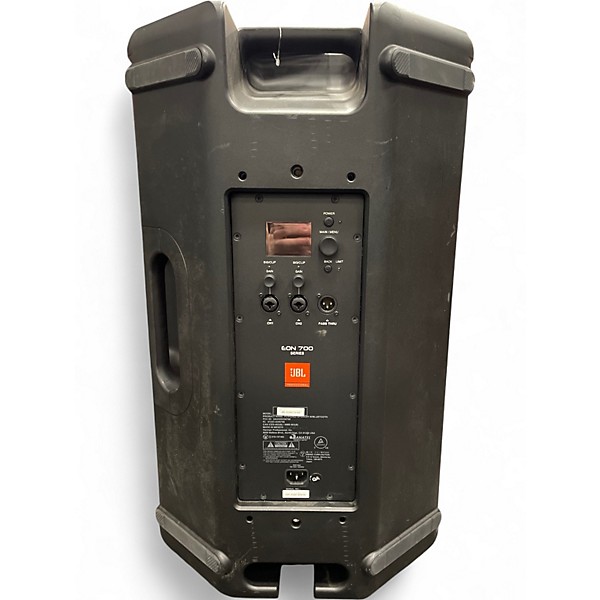 Used JBL EON715 Powered Speaker