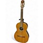 Used Prudencio Saez A4 Natural Classical Acoustic Guitar thumbnail