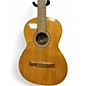 Used Prudencio Saez A4 Natural Classical Acoustic Guitar