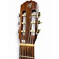 Used Prudencio Saez A4 Natural Classical Acoustic Guitar