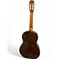 Used Prudencio Saez A4 Natural Classical Acoustic Guitar