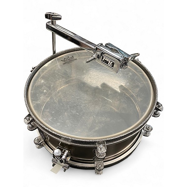Used Pearl 12in MARC QUINONES SIGNATURE Chrome Drum