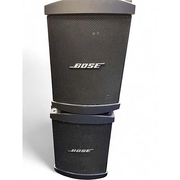 Used Bose L1 Model I WITH 2 B1 Powered Speaker