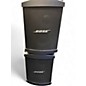 Used Bose L1 Model I WITH 2 B1 Powered Speaker