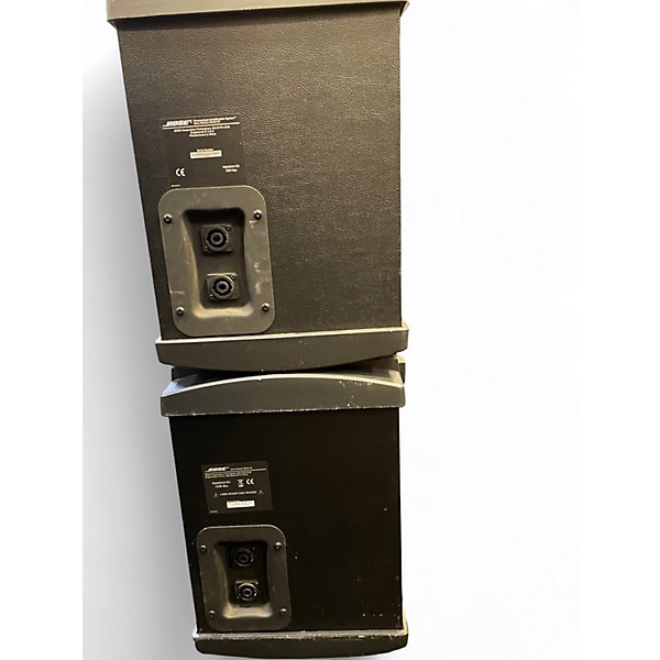 Used Bose L1 Model I WITH 2 B1 Powered Speaker