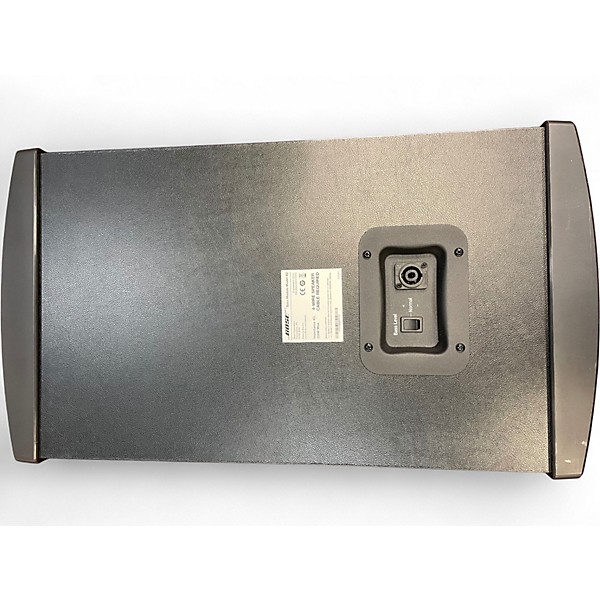 Used Bose B2 Bass Module Unpowered Subwoofer