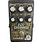 Used DOD BONESHAKER Effect Pedal thumbnail