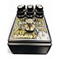 Used DOD BONESHAKER Effect Pedal