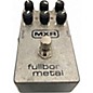 Used MXR M116 Fullbore Metal Distortion Effect Pedal