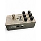 Used MXR M116 Fullbore Metal Distortion Effect Pedal