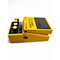 Used BOSS OS2 Overdrive Distortion Effect Pedal