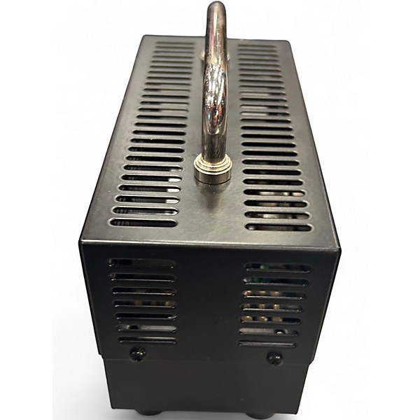 Used Orange Amplifiers Micro Dark 20W Tube Guitar Amp Head