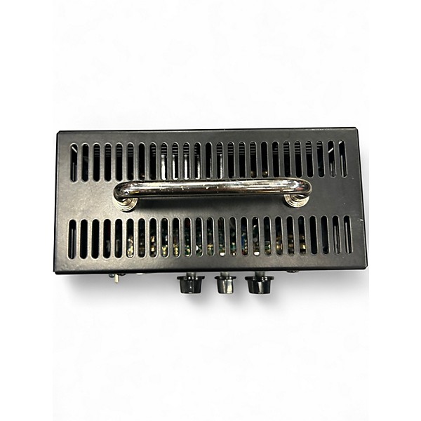 Used Orange Amplifiers Micro Dark 20W Tube Guitar Amp Head