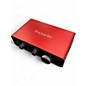 Used Focusrite Scarlett Solo Gen 3 Audio Interface thumbnail