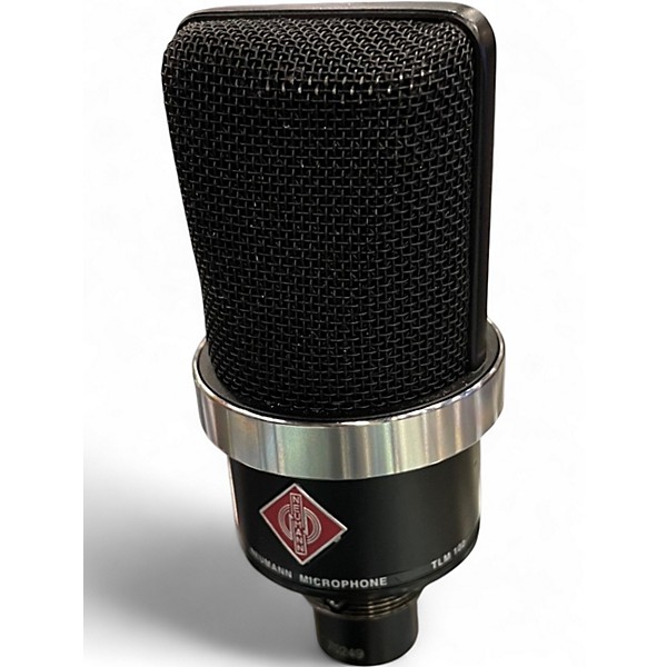 Used Neumann TLM102 Condenser Microphone