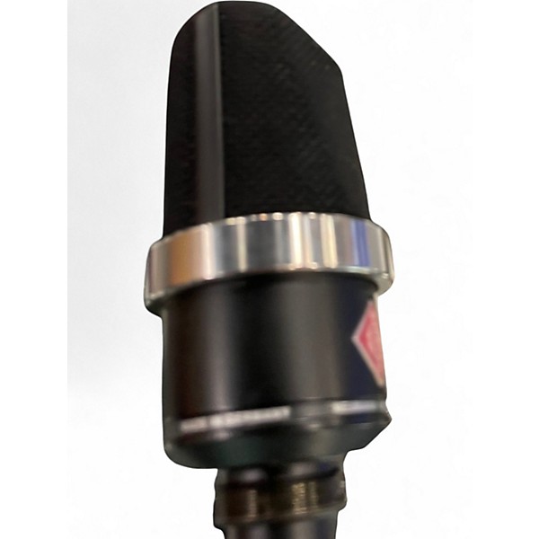 Used Neumann TLM102 Condenser Microphone