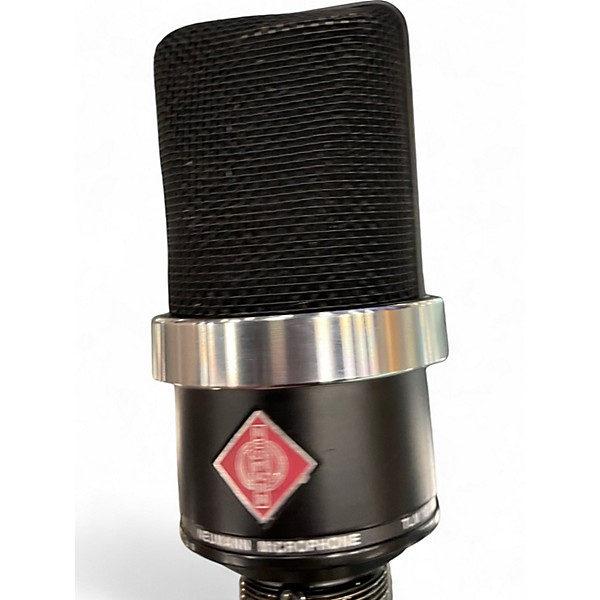 Used Neumann TLM102 Condenser Microphone