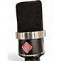 Used Neumann TLM102 Condenser Microphone