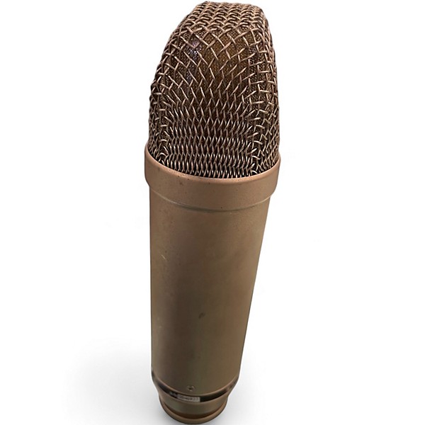 Used RODE NT1A Condenser Microphone