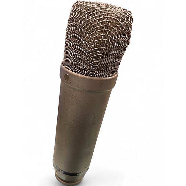 Used RODE NT1A Condenser Microphone