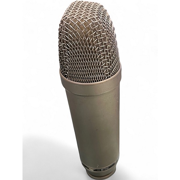 Used RODE NT1A Condenser Microphone