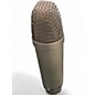 Used RODE NT1A Condenser Microphone